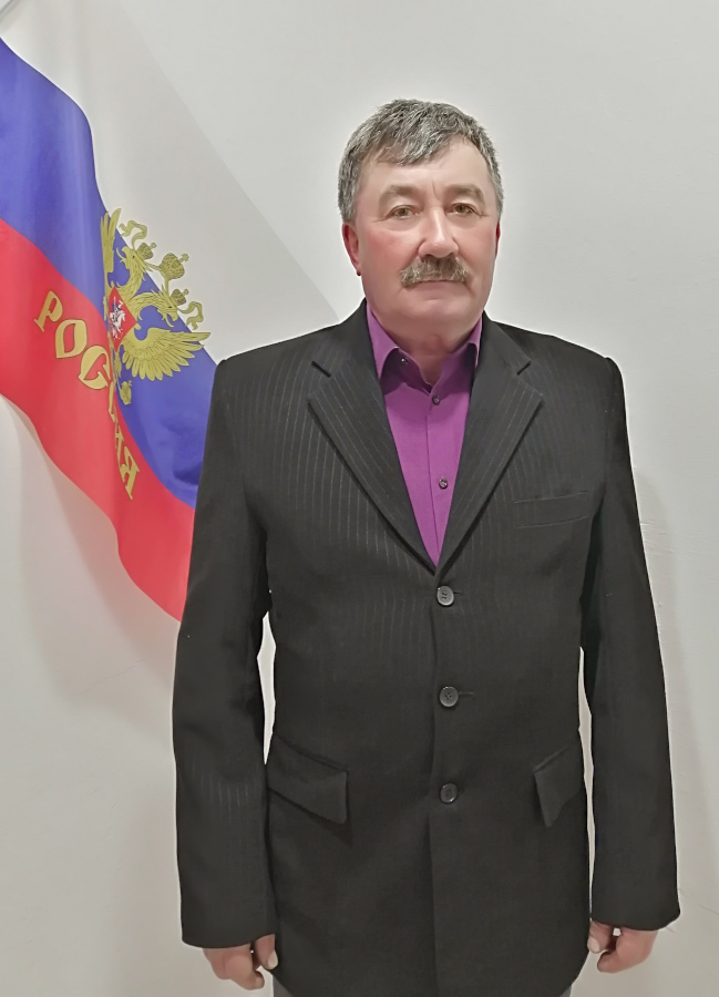 Старновский Сергей Васильевич